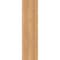 Ekena Millwork Legacy Traditional Smooth Outlooker, Western Red Cedar, 7 1/2"W x 16"D x 28"H OUT08X16X28LEC01SWR - alternate 3